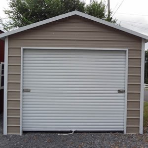 12x36-Boxed-Eave-Metal-Garage-2